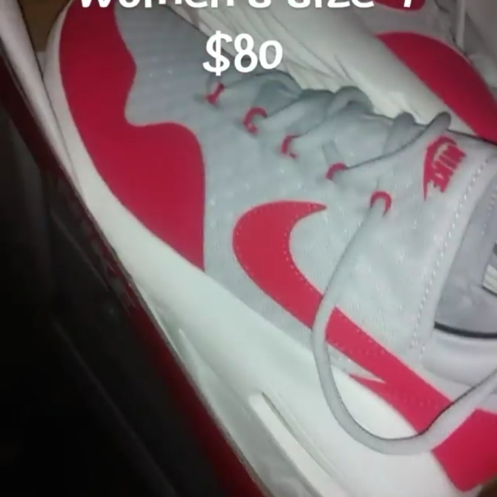Nike women's